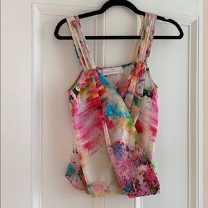 Amanda Uprichard blouse